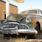 Old Buick
