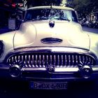 Old Buick