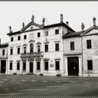 Old Building in Italy