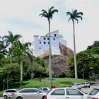 OLD BUILDINGS - BRAZIL