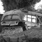 old bus