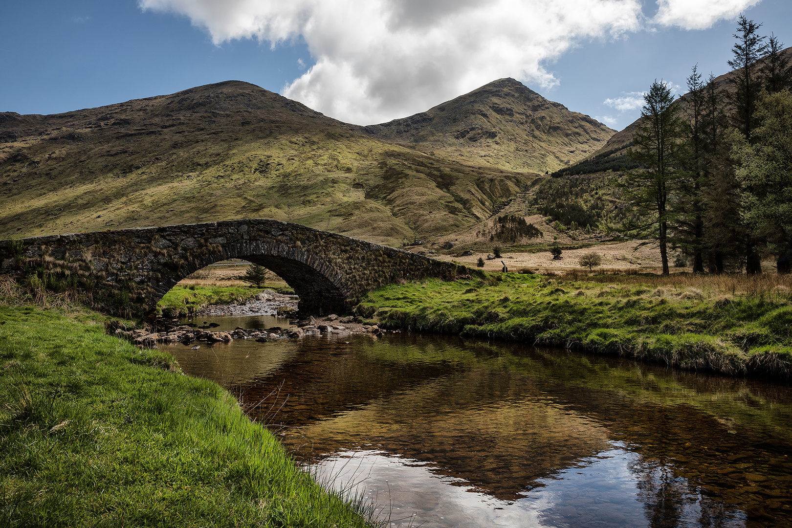  Old Butter Bridge 