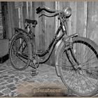 Old Bycicle