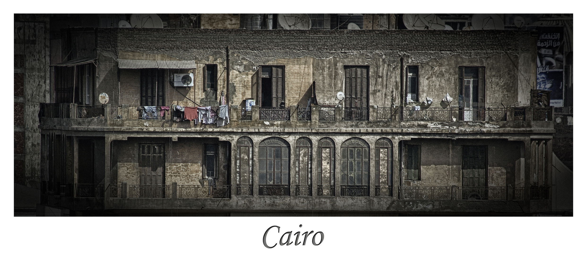 old Cairo