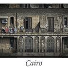 old Cairo
