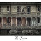 old Cairo