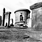 Old Calton Burial Ground, Edinburgh