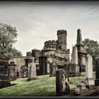 Old Calton Cemetery