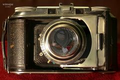 Old Camera