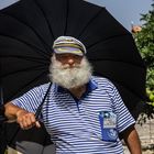 Old Capitano off Nesebar Bulgaria 