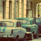 Old Cars