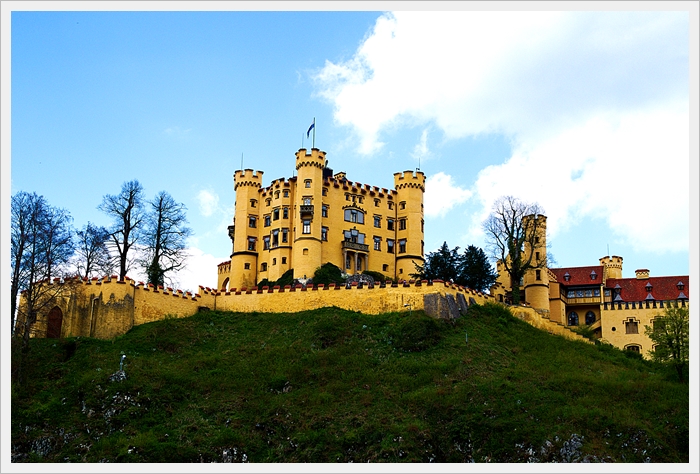 old Castle