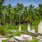 old cemetery