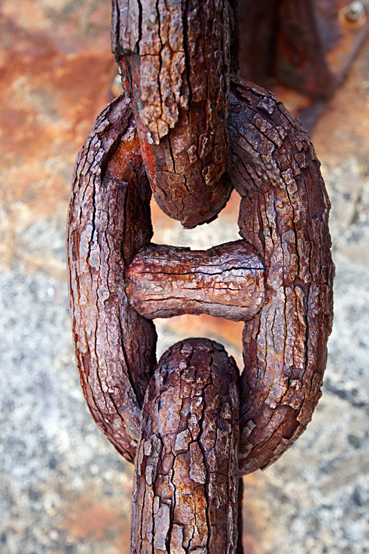 Old Chain