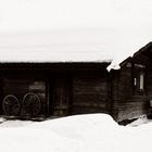 Old Chalet