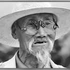 Old China Man