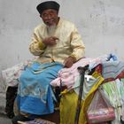 old chinese man