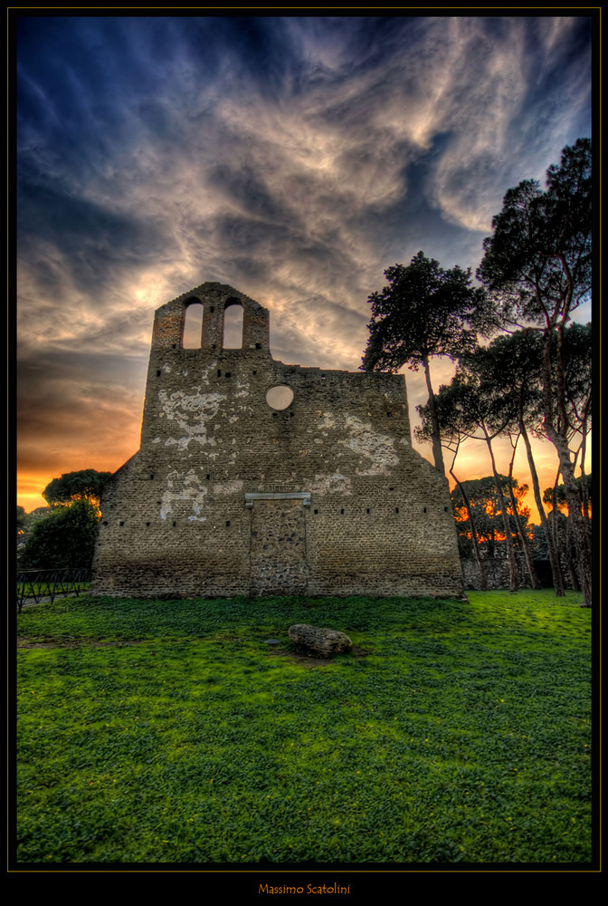 Old Church