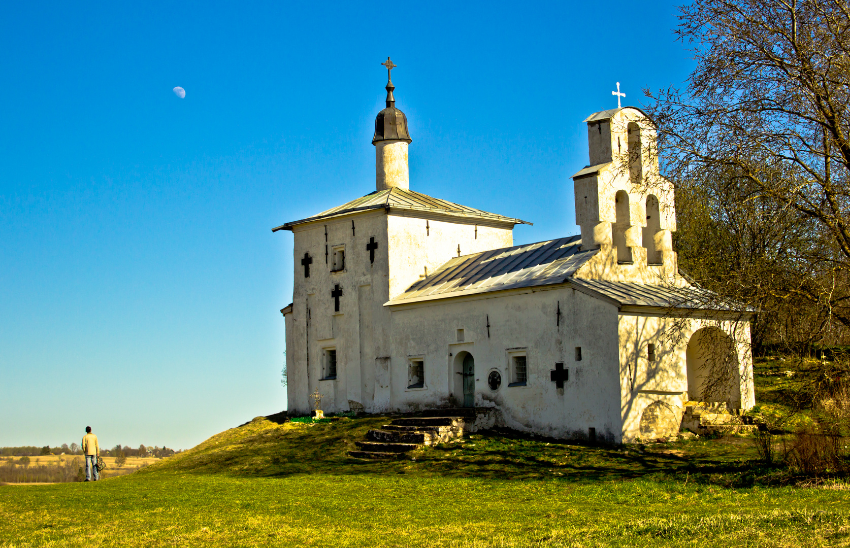 Old Church