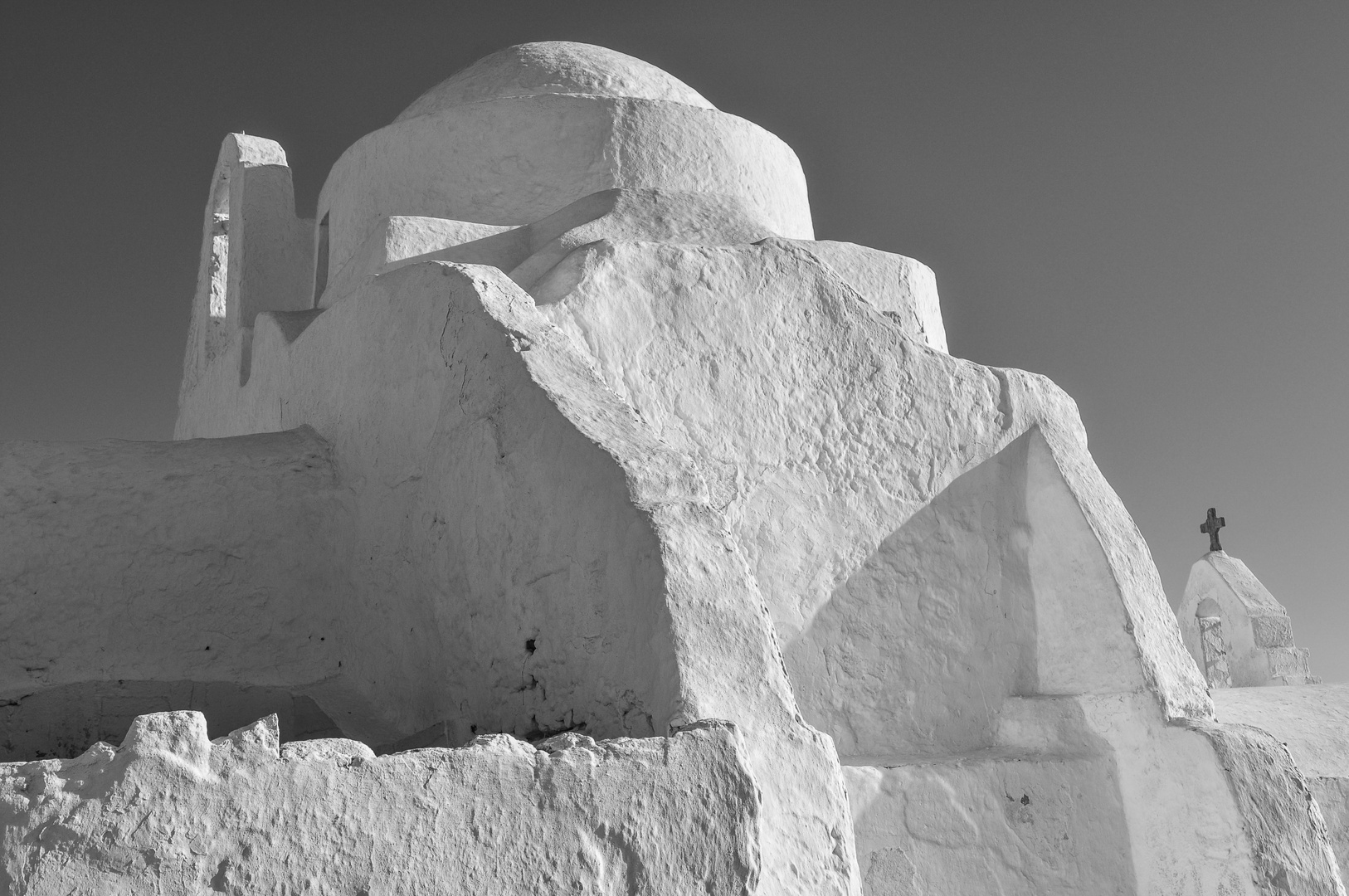 Old Church Mykonos