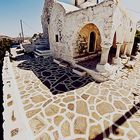 Old Church Paros - Greece 2010