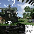 old city