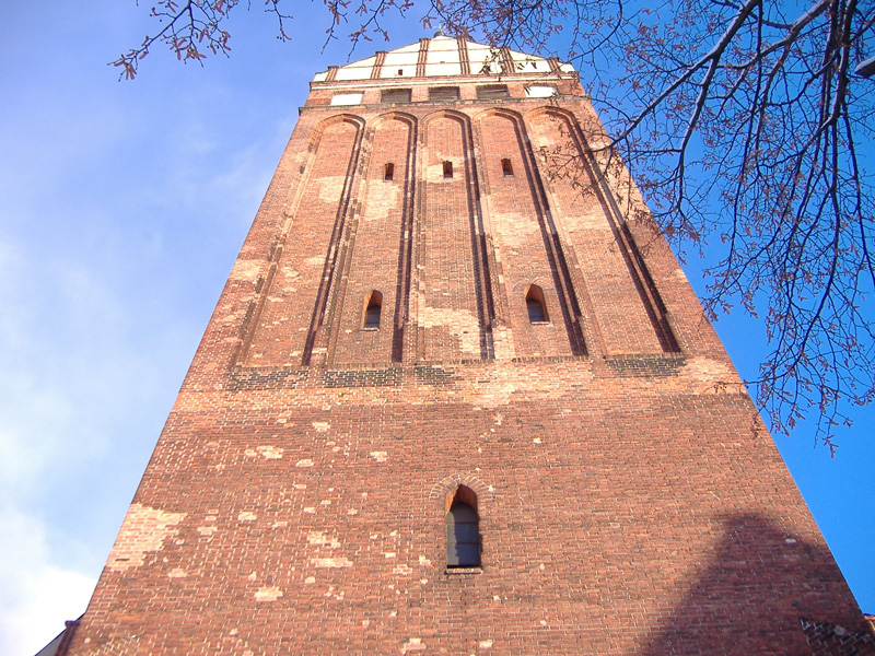 Old City Elblag