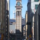 Old City Hall - Big Ben Torontos