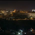 Old City - Jerusalem