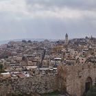 Old City of Jerusalem