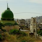 Old City of Nablus