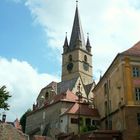 Old City Sibiu (Hermannstadt)