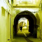 Old City Tunis