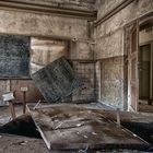 old classroom