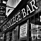 Old college Bar