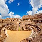 old colloseum