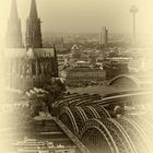 Old Cologne
