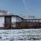 Old Cologne Airport