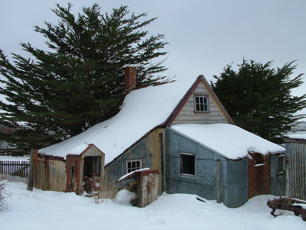 Old Cottage