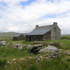 Old Cottage - Valencia Island - Ireland