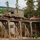 Old Cotton Silver Mine