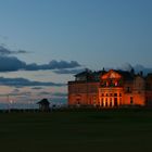 Old Course