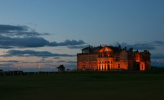 Old Course