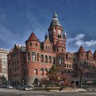 Old Courthouse Dallas