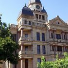 Old Courthouse, Denton