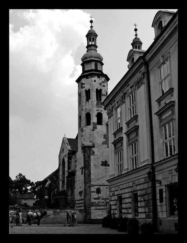 Old Cracow