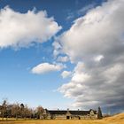 Old Dairy Barn at Shelburne Farms, Vermont