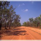 Old Darwin Road