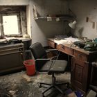 Old Davids Office