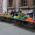 Old Dehli (10) - Bazar (3)